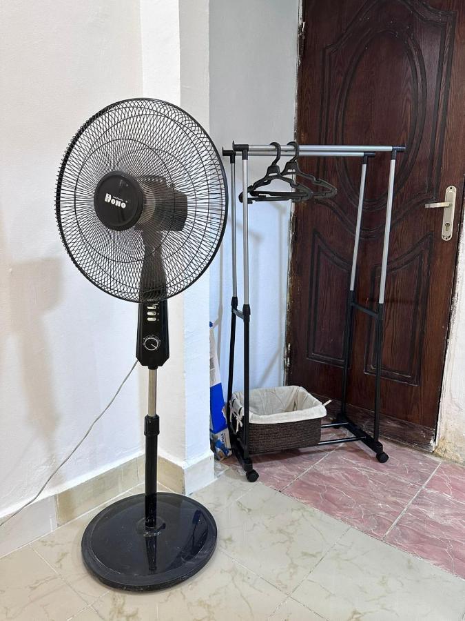 Emma'S Studio Room - Nasr City Cairo Exterior photo