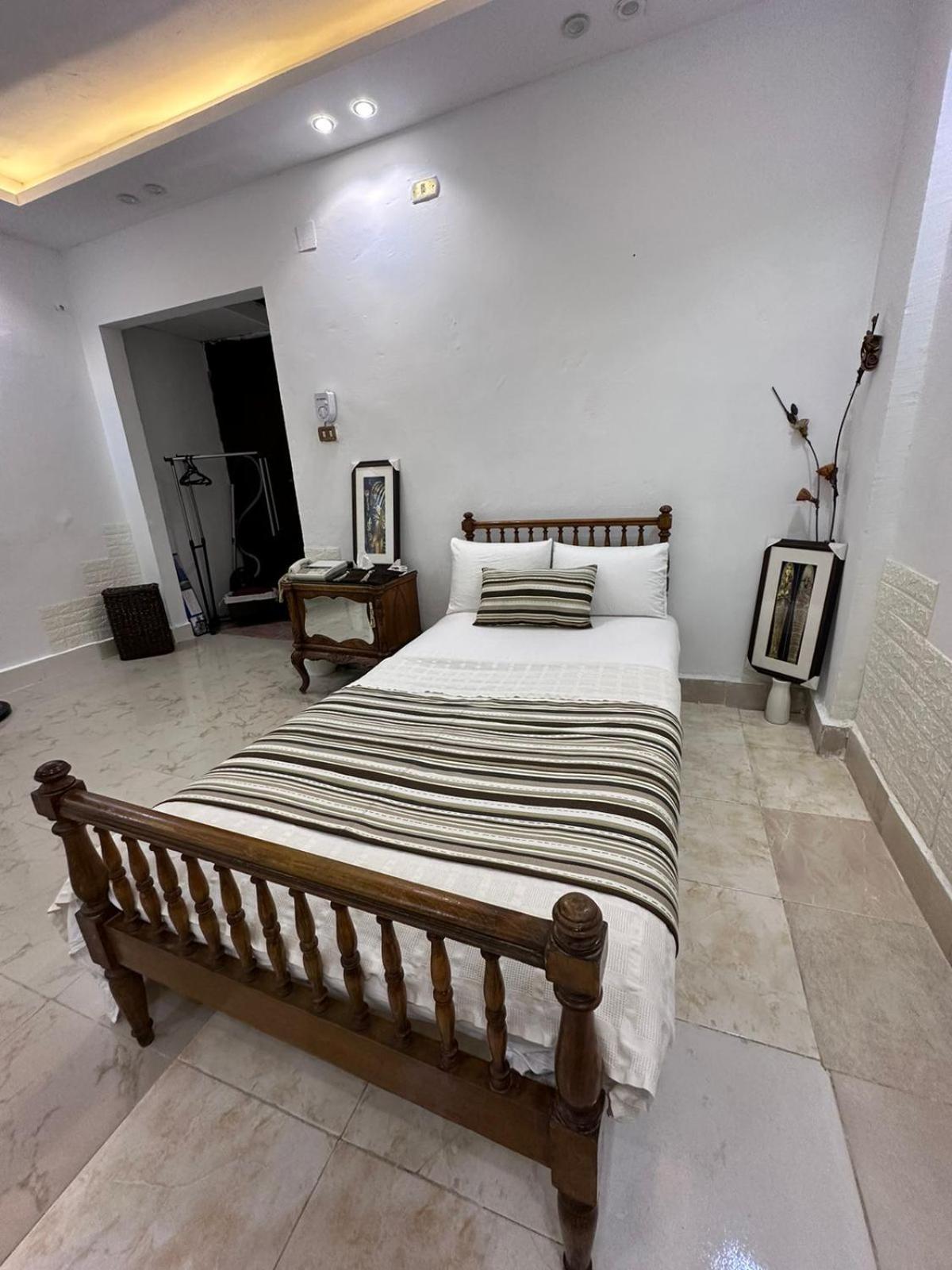 Emma'S Studio Room - Nasr City Cairo Exterior photo