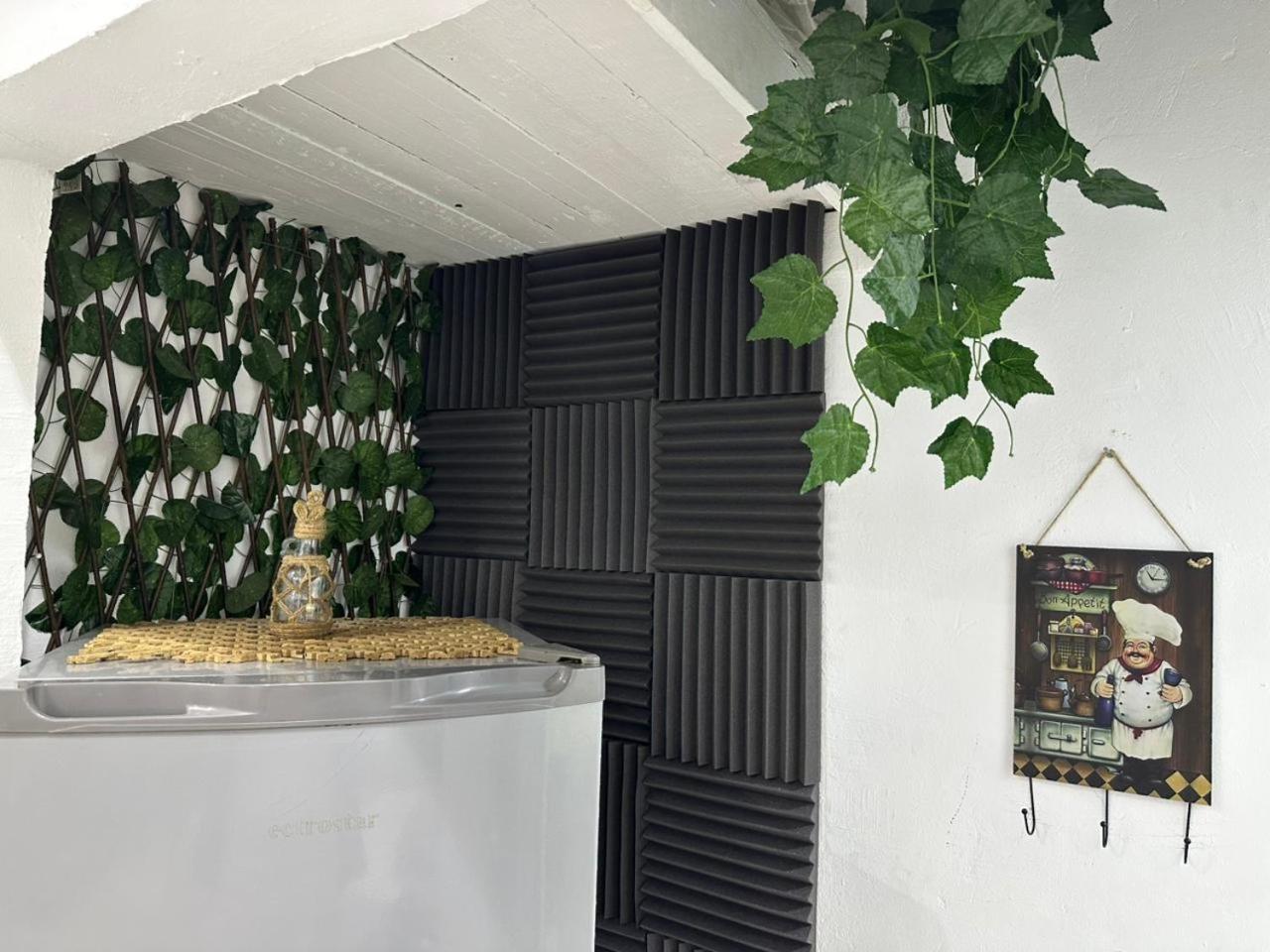 Emma'S Studio Room - Nasr City Cairo Exterior photo