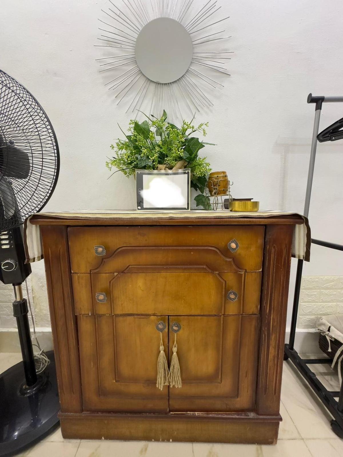 Emma'S Studio Room - Nasr City Cairo Exterior photo